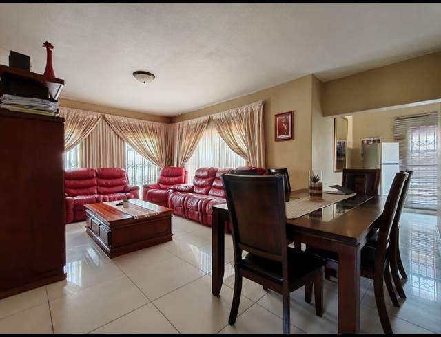 3 BEDROOM HOUSE FOR SALE IN RISIVILLE